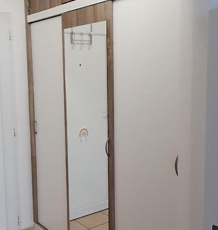 Rellapartman Apartment ชิโอฟก ภายนอก รูปภาพ